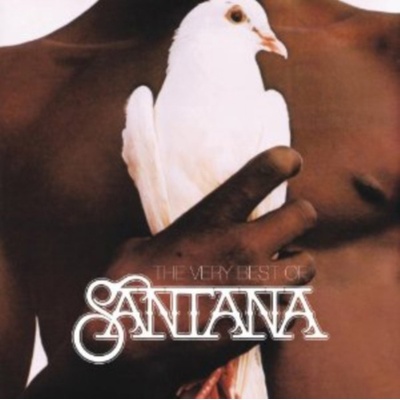 The Very Best of Santana - Santana CD