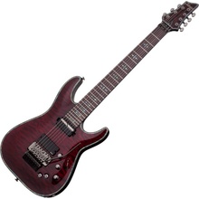 Schecter Hellraiser C-7 FRS