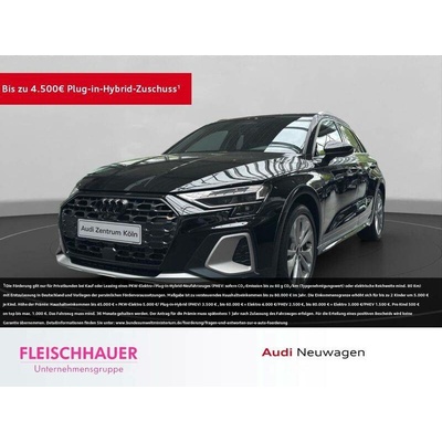 Audi A3 allstreet 1.5 TFSI 150 kW