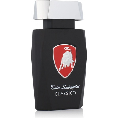 Tonino Lamborghini Classico toaletná voda pánska 125 ml