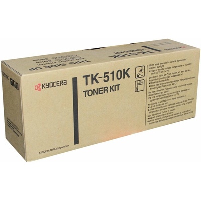 Kyocera Mita TK-510K - originálny