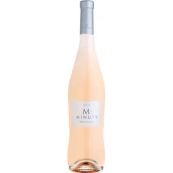 MINUTY (Минюти) Кот дьо Прованс Розе 375мл