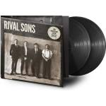 Universal Rival Sons: Great Western Valkyrie (10th Anniversary Edition) - 2Vinyl (LP) (077132)