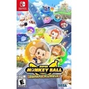 Hry na Nintendo Switch Super Monkey Ball Banana Rumble