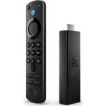Amazon Мултимедиен плеър Amazon Fire TV Stick Max, Черен | B08MT4MY9J (B08MT4MY9J) Дистанционно