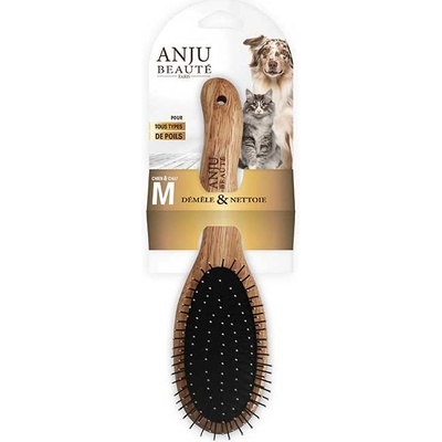 Anju Beauté Brosse Simple Kartáč M