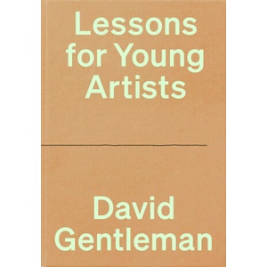Lessons for Young Artists | David Gentleman (2025)