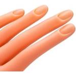 Activeshop Reka dlon to practice manicure nails tips 35