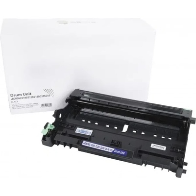 Compatible Brother DR-2125 съвместима барабанна касета (12K) (Brother BRDR2125)