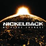 Warner Nickelback: No Fixed Address - CD (083942)