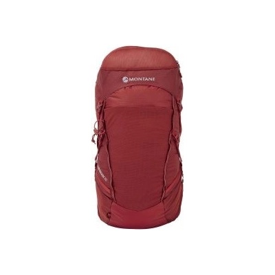 Montane Trailblazer 30l acer red