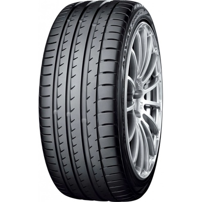 YOKOHAMA V105E 295/35 R19 100Y