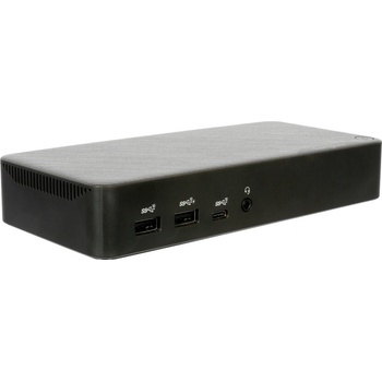 Targus USB4 Triple Video Docking Station with 100W Power DOCK460EUZ