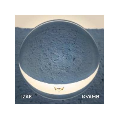 Izae - Kvamb LP