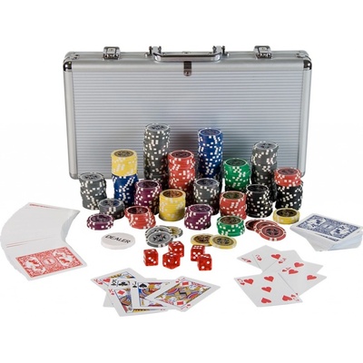 Ultimate poker sada 300