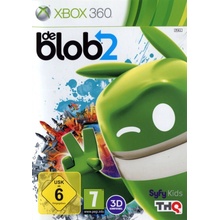 De Blob 2: The Underground