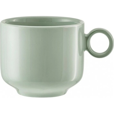 Schönwald Šálka SHIRO GLAZE Shiro Glaze šálka FROST 260 ml