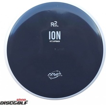 MVP Disc Sports R2 Neutron Ion Bílá/Černá
