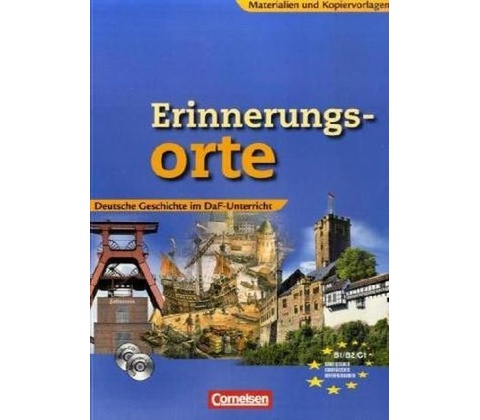 Erinnerungsorte - S. Schmidt