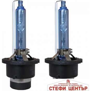 Image 1 of Paolo Крушка ксенон d2s 35w 6000k - newphenix (281045)