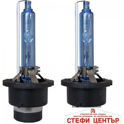 Paolo Крушка ксенон d2s 35w 6000k - newphenix (281045)
