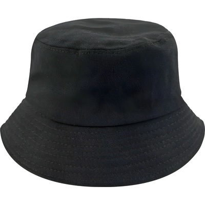 Harahu klobúk čierna