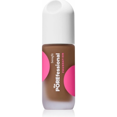 Benefit The POREfessional Foundation tekutý rozjasňujúci make-up s niacínamidom 31N Exceptional 30 ml
