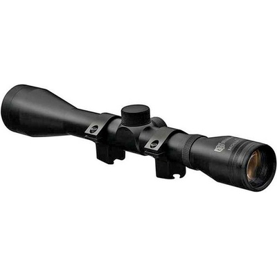 Nikko Stirling Mount Master 4x40 s montážou