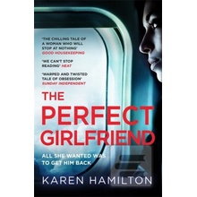 Perfect Girlfriend Hamilton KarenPaperback / softback