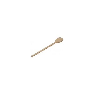 DŘEVOTVAR Vařečka 20 cm, kulatá