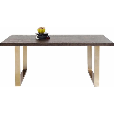 InternetovaZahrada - Kare Design Jedálenský stôl Osaka Duo 180×90 cm