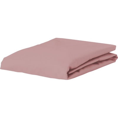 Essenza Чаршаф с ластик Minte 80 x 200 см розов (401244-103-006)