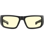 GUNNAR Компютърни очила GUNNAR Overwatch Reaper Black Ash - Amber (GUN-RPR-00101) - itmode