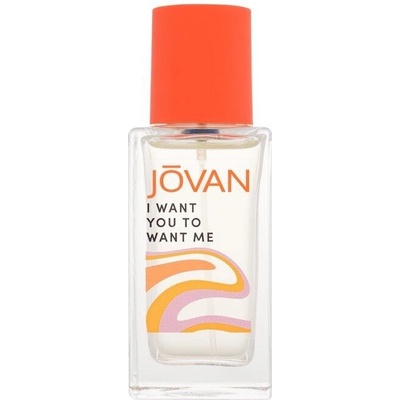 Jövan I Want You To Want Me parfumovaná voda dámska 50 ml