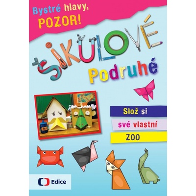Šikulové podruhé
