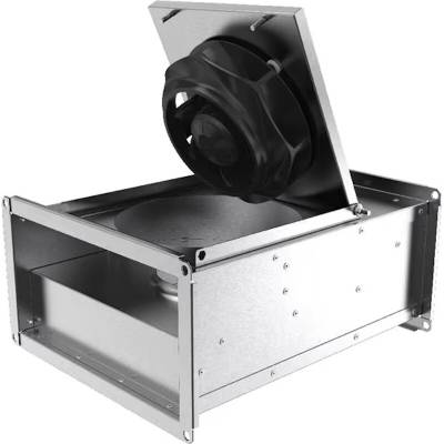 Systemair RS 60-35 M3 sileo