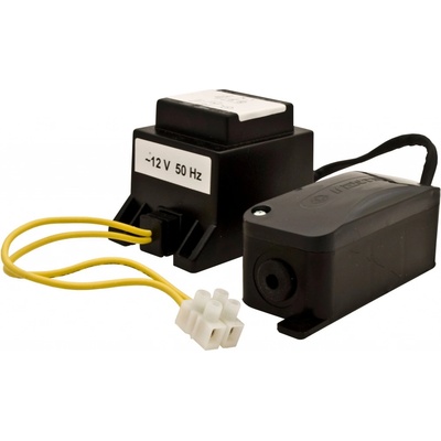 Transformátor pro ventilátory Vents TRF-220/12-25 12V