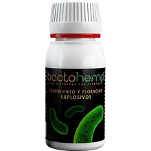 Agrobacterias Bactohemp organický stimulant 10 g