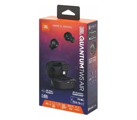 JBL Quantum TWS Air