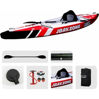 Jbay Zone V-Shape Mono