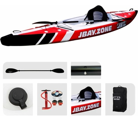 Jbay Zone V-Shape Mono