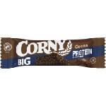 CORNY Big Protein Протеинов десерт какао 50г