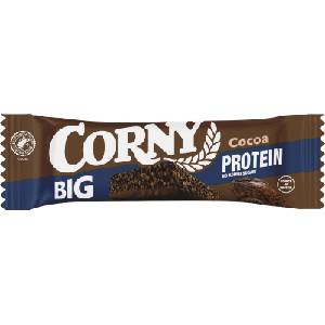 CORNY Big Protein Протеинов десерт какао 50г