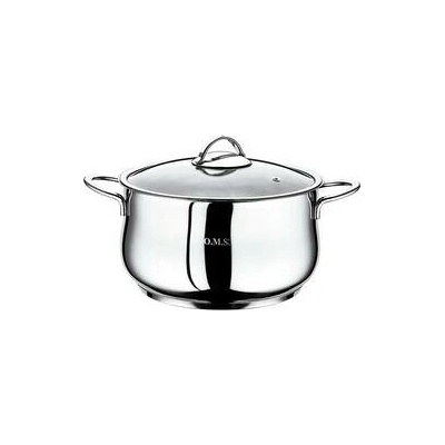 O.M.S. Collection TEO 26 cm 8,3 l 772100655 nerez
