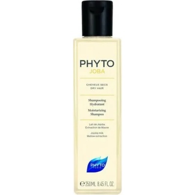 PHYTO Хидратиращ шампоан за коса, Phyto Douceur Softness Refill Shampoos Hydration & Shine 750ml