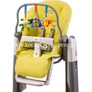 Peg-Pérego Kit Tatamia a Siesta Verde