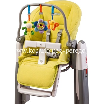 Peg-Pérego Kit Tatamia a Siesta Verde