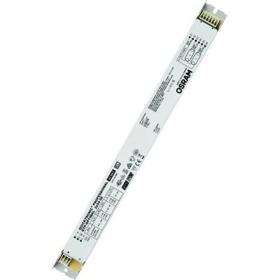 OSRAM QTP 2x54-58/230-240 QUICKTRONIC PROFESSIONAL Optimal elektron. předřadník – Sleviste.cz