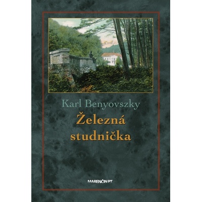 Železná studnička 2.vydanie