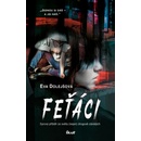 Feťáci - Dolejšová Eva
